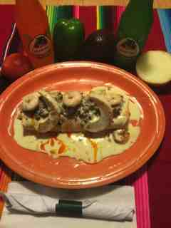 Burrito El Mejor